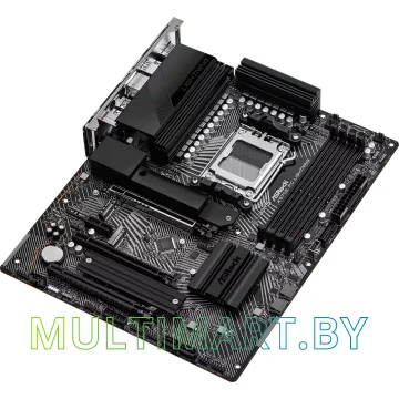Материнская плата ASRock X670E PG Lightning